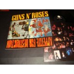 Guns n Roses - Appetite for destruction