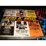 Guns n Roses - live Era 87-93