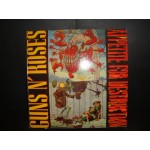 Guns n' Roses - appetite for destruction