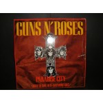Guns n' Roses - Paradise city