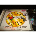 Guns n' Roses - Live USA