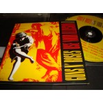 Guns n' Roses - Use your Illusion I