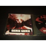 Guru Guru - The Best Of Part 2 Guru Guru - The Best Of Part 2