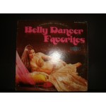 Gus Vali  - Belly dancer favorites