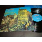 H.P.Zinker - Perseverance H.P.Zinker - Perseverance