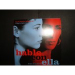 Hable con ella - Pedro Almodovar Hable con ella - Pedro Almodovar