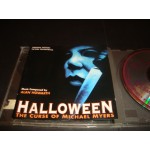 Halloween: The Curse Of Michael Myers - Alan Howarth Halloween: The Curse Of Michael Myers - Alan Howarth