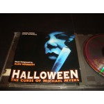 Halloween: The Curse Of Michael Myers - Alan Howarth