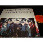 Hamiet Bluiett - Dangerously Suite Hamiet Bluiett - Dangerously Suite