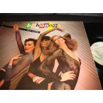 Hamilton Bohannon - Cut loose Hamilton Bohannon - Cut loose