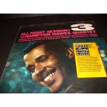 Hampton Hawes Quartet - All night session ,Vol 3