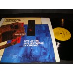 Hampton hawes - Live at the Jazz Showcase in Chicago Vol II Hampton hawes - Live at the Jazz Showcase in Chicago Vol II
