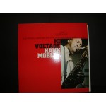 Hank Mobley - Hi voltage Hank Mobley - Hi voltage