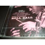 Hank Mobley - Roll call