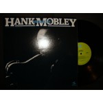 Hank Mobley - messages