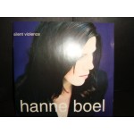 Hanne Boel - Silent violence Hanne Boel - Silent violence