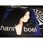 Hanne Boel - Silent violence Hanne Boel - Silent violence