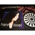 Hanne Boel - Silent Violence Hanne Boel - Silent Violence