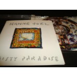Hanne Boel - misty Paradise Hanne Boel - misty Paradise