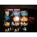Hanoi Rocks - All those wasted years