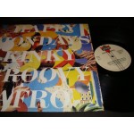 Happy Mondays - Kinky Groovy Afro Mix / Happy Mondays - Kinky Groovy Afro Mix /