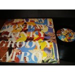 Happy Mondays - Kinky Groovy Afro Mix / Happy Mondays - Kinky Groovy Afro Mix /