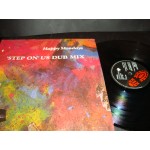 Happy Mondays - Step on' US dUB Mix Happy Mondays - Step on' US dUB Mix