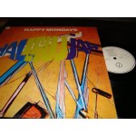 Happy Mondays - Hallelujah Happy Mondays - Hallelujah