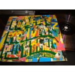 Happy Mondays - Pills n Thrills and Bellyaches Happy Mondays - Pills n Thrills and Bellyaches