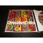 Happy Mondays - Greatest Hits Happy Mondays - Greatest Hits