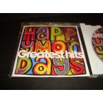 Happy Mondays - Greatest Hits