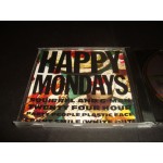 Happy Mondays - Squirrel And G-Man Twenty Four Hour Party