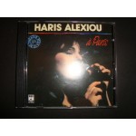 Haris Alexiou - a Paris