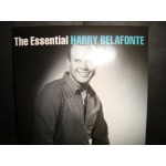 Harry Belafonte - The Essential