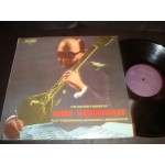 Harry Lemonopoulos ‎– The Golden Fingers Of Harry Lemonopoulos