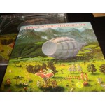 Harvey Mandel - Shangrenade Harvey Mandel - Shangrenade