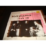 Havana 3a.m - Reach the Rock Havana 3a.m - Reach the Rock