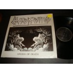 Hawkwind - Angels Of Death Hawkwind - Angels Of Death