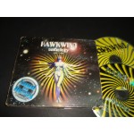 Hawkwind - Anthology 1967-1982