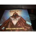 Hawkwind - Choose your masques Hawkwind - Choose your masques