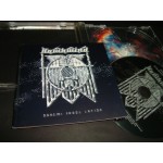 Hawkwind - Doremi fasol latido Hawkwind - Doremi fasol latido
