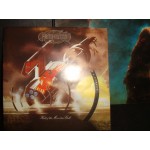 Hawkwind - Hall of the mountain grill Hawkwind - Hall of the mountain grill