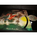 Hawkwind - Hall of the mountain grill Hawkwind - Hall of the mountain grill