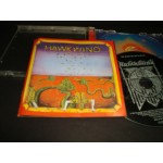 Hawkwind / Hawkwind