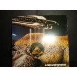 Hawkwind - Levitation Hawkwind - Levitation
