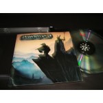 Hawkwind - Masters of the Universe Hawkwind - Masters of the Universe