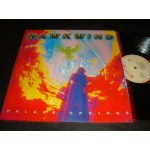 Hawkwind - Palace Springs Hawkwind - Palace Springs