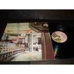 Hawkwind - Quark strangeness and charm Hawkwind - Quark strangeness and charm