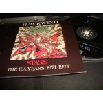 Hawkwind - Stasis the UA Years 1971-1975