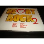 Heart Rock 2  - Various